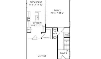 1813 Berkshire Ln, Boiling Springs, SC 29303