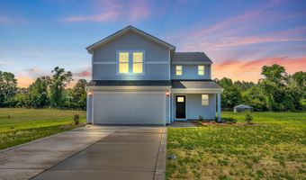 245 Buggy Top Ln, Autryville, NC 28318