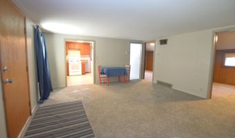 817 NE 7th Ave, Aberdeen, SD 57401