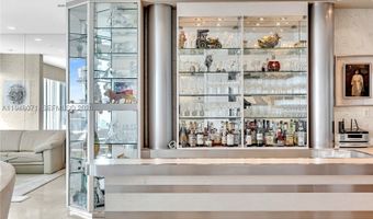10101 Collins Ave 11D +Cabana, Bal Harbour, FL 33154