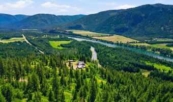 1010 Mc Quade Gulch Dr, Clark Fork, ID 83811