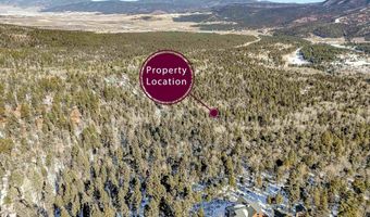 45 And 46 Sacramento Dr, Angel Fire, NM 87710