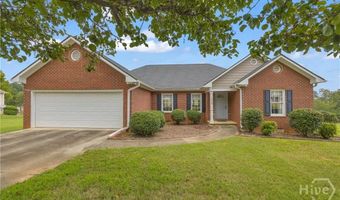114 Kara Drive Dr, Athens, GA 30606