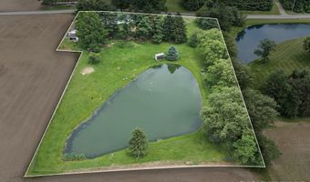 992 County Road 601, Ashland, OH 44805