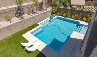 12586 Huckleberry Oak Ave, Las Vegas, NV 89138