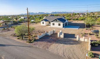 6030 E Southern Ave, Apache Junction, AZ 85119