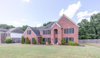 7960 ABINGTON WOODS, Bartlett, TN 38002