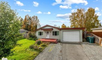 6920 Rovenna St, Anchorage, AK 99518