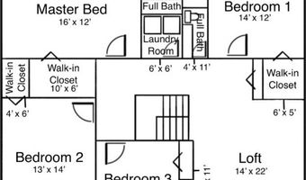 1056 Deertrail Ct, Antioch, IL 60002