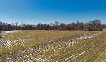 Sandy Branch Road, Bardwell, KY 42023