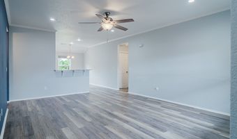 714 Green World St, Bentonville, AR 72712