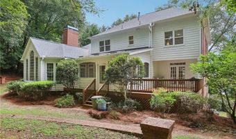 725 High Hampton Run, Alpharetta, GA 30022