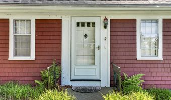 366 Mooseneck Rd, Addison, ME 04606