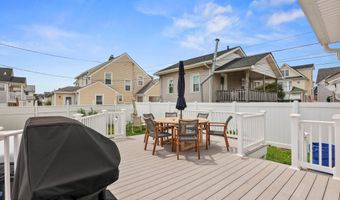 107 17th Ave WINTER, Belmar, NJ 07719