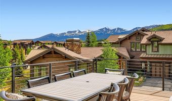 349 SHORES Ln, Breckenridge, CO 80424