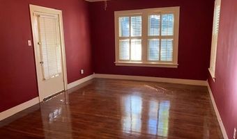 1702 Belmont Blvd, Abilene, TX 79602