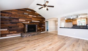 124 Cross Creek Dr, Austin, AR 72023