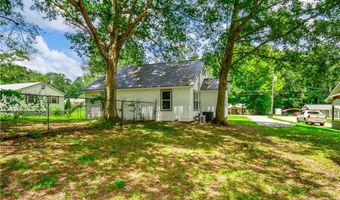 1706 SIMPSON St, Alexander City, AL 35010