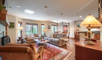 61 Avondale Ln 103, Beaver Creek, CO 81620