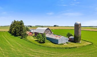 W6231 County Road K, Arlington, WI 53911