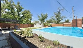 1515 Bryan Cir, Carlsbad, NM 88220