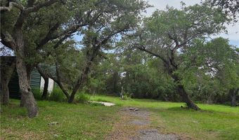 841 Jacoby Lot 9, Aransas Pass, TX 78336