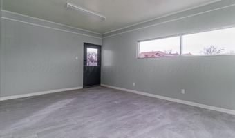 801 SW 7TH Ave, Amarillo, TX 79101