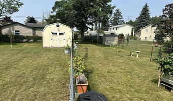 358 N Jefferson St, Alpena, MI 49707
