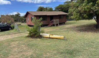 260 Seaside Pl, Kaunakakai, HI 96748