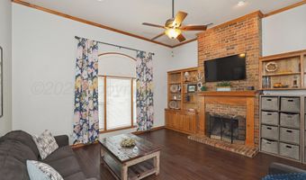 7804 COVINGTON Pkwy, Amarillo, TX 79121