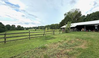 244 Middle Leesville Rd, Bedford, IN 47421
