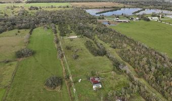 COUNTY ROAD 32, Angleton, TX 77515