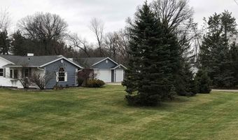 8325 COUNTY ROAD B, Amherst, WI 54406