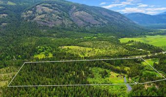NNA 58 Acres Hwy 95 N, Bonners Ferry, ID 83805