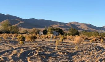 80 S Pinenut, Dayton, NV 89403