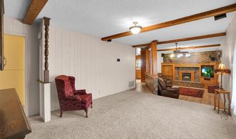 20523 E County Road 158 Rd, Altus, OK 73521