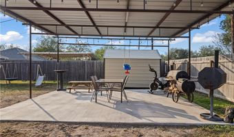 200 W 4th St, Alice, TX 78332