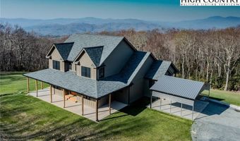 5141 Andy Hicks Rd, Banner Elk, NC 28604