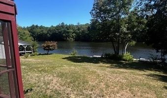 170 Acres Of Pine Rd, Coventry, RI 02816