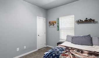 207 N Hubbard St, Alvord, TX 76225
