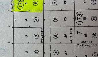 5 Pescador Rd Lake Unit 2/Lot 5, Alturas, CA 96101