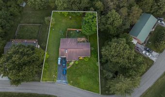 16319 Mary St, Abingdon, VA 24210