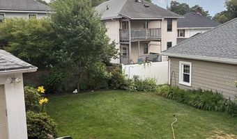 336 Lagrange 1, Boston, MA 02132
