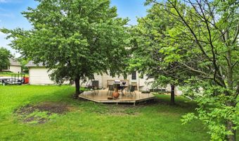 2400 Ridgetop Cir, Ames, IA 50014