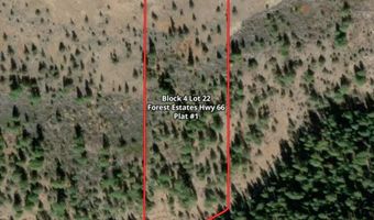 Whitetail Lane Lot 22, Bonanza, OR 97623