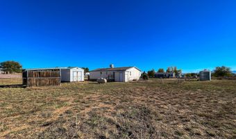 2410 N Sioux Dr, Chino Valley, AZ 86323