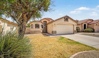 12629 W EDGEMONT Ave, Avondale, AZ 85392
