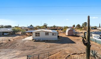 22655 W HENDERSON St, Congress, AZ 85332