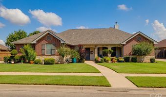 510 Benelli Dr, Abilene, TX 79602