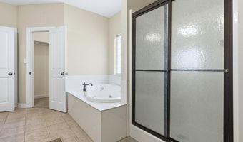 1219 WAR EAGLE, Alexander, AR 72002